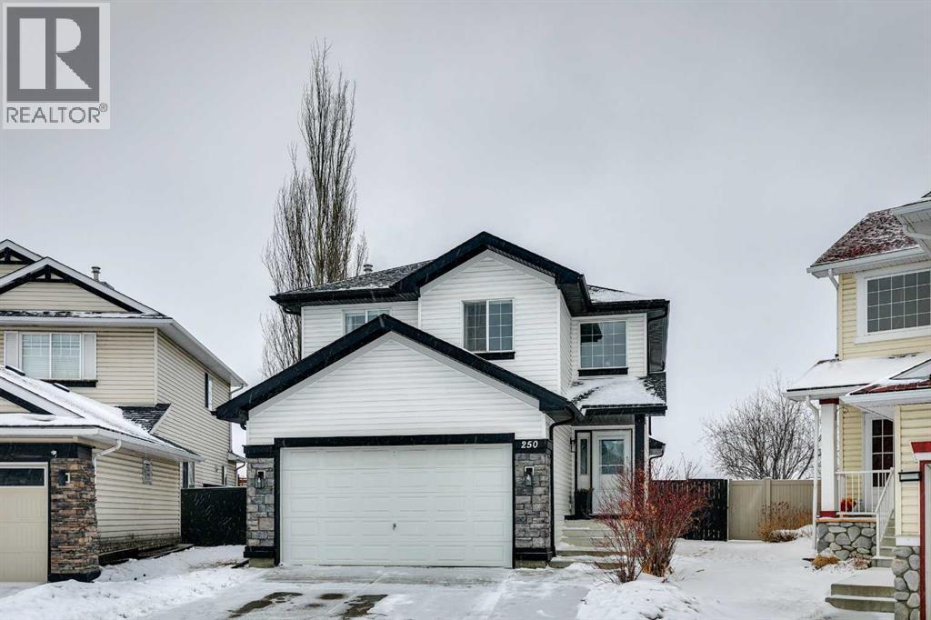 Single Family House for Sale in  Chapalina Place SE Chaparral Calgary 