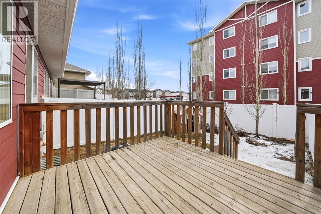 15 Tallman Close, Red Deer
