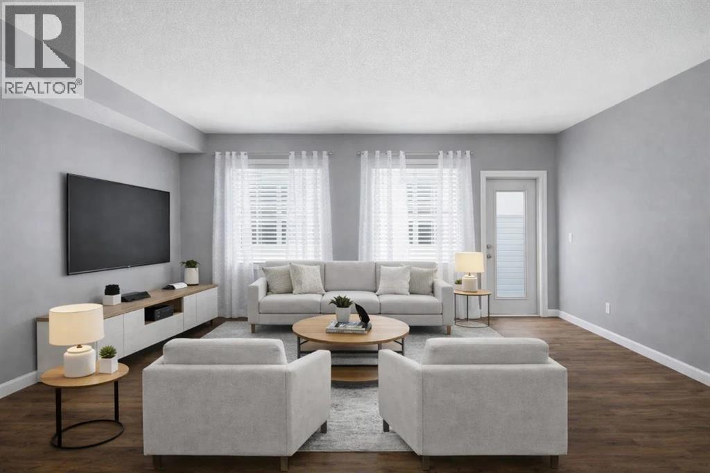 15 Tallman Close, Red Deer