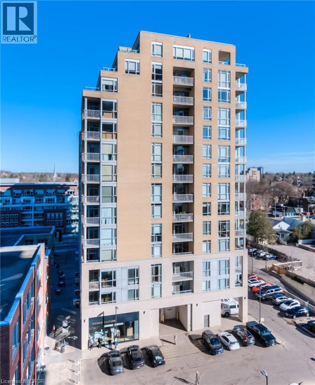 #712 191 KING STREET S - 15