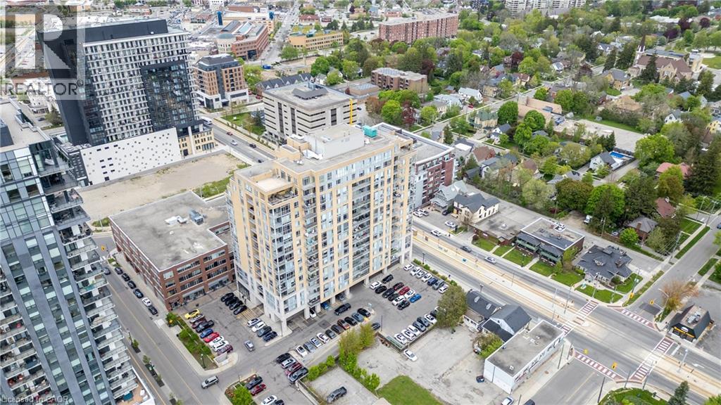 #712 191 KING STREET S - 31