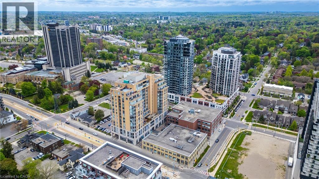 #712 191 KING STREET S - 32
