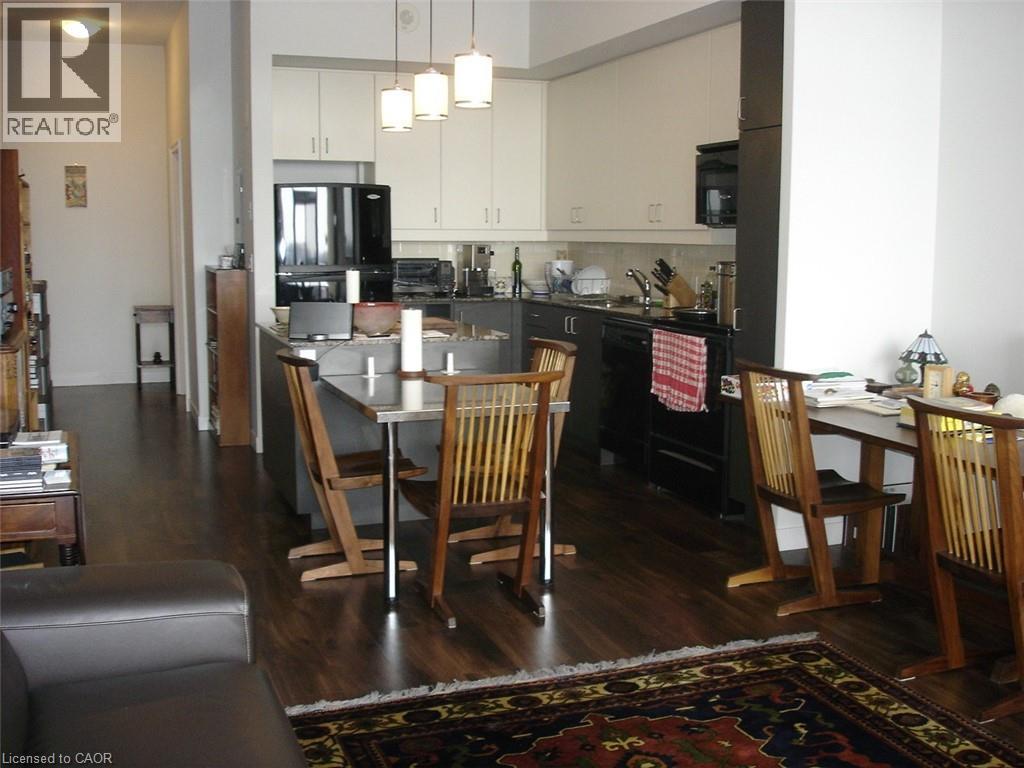 #712 191 KING STREET S - 36
