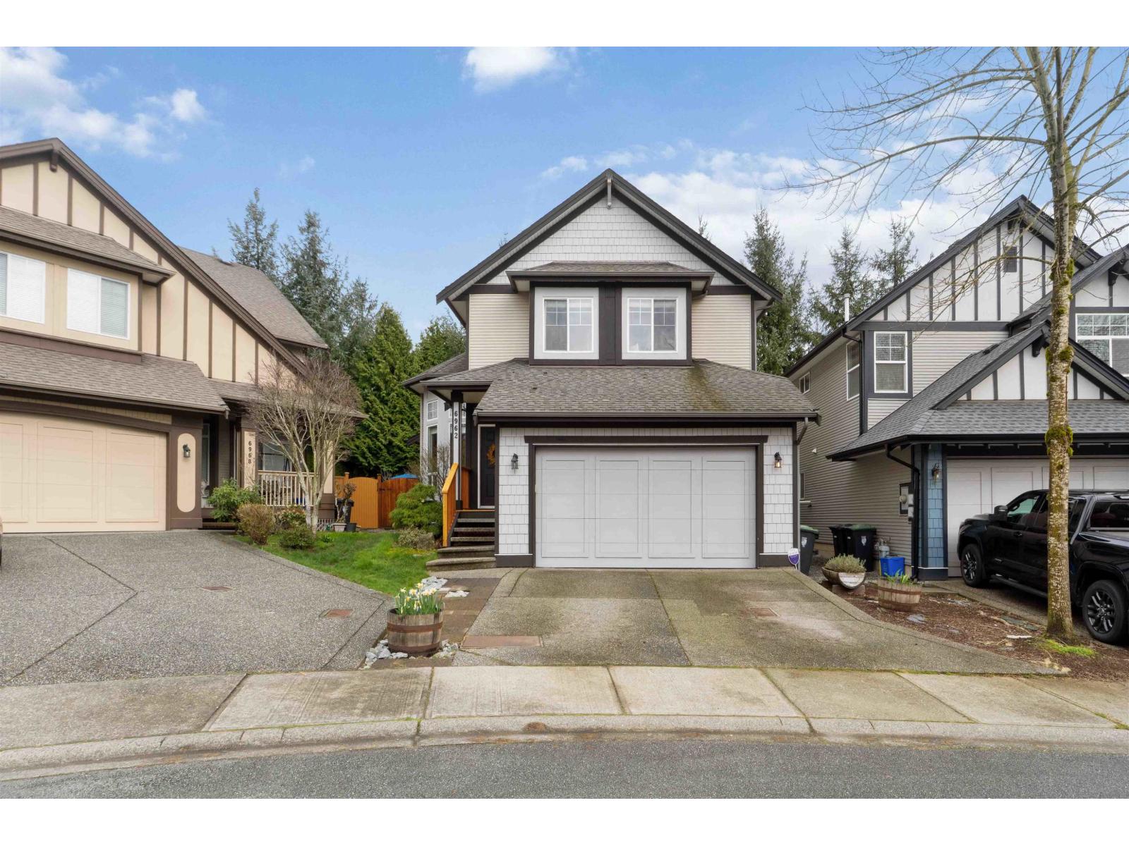 6962 198B Street - main photo