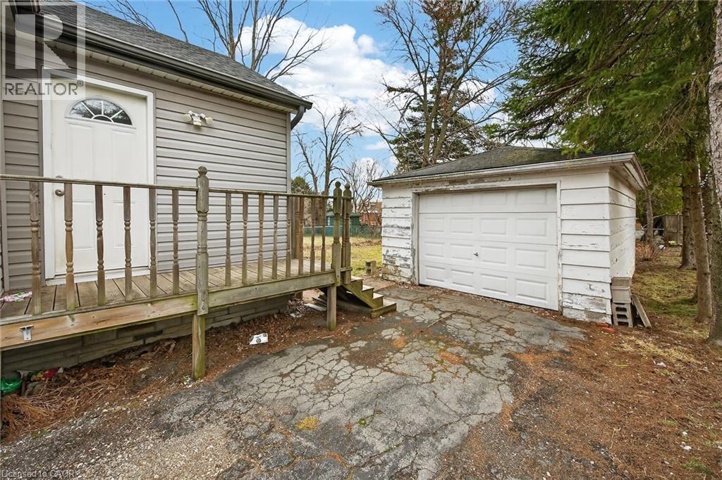 219 EAST 21ST Street, Hamilton, Ontario