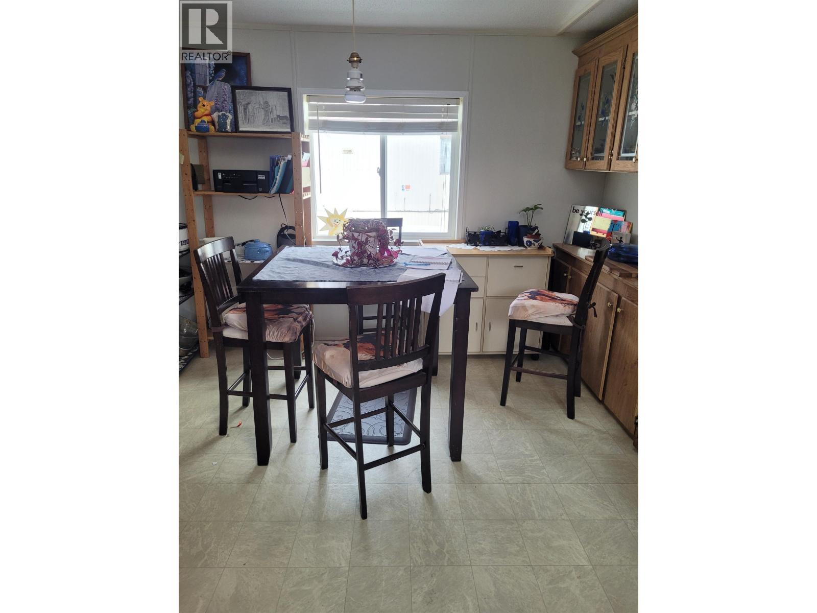 4 3642 HILBORN ROAD, Quesnel