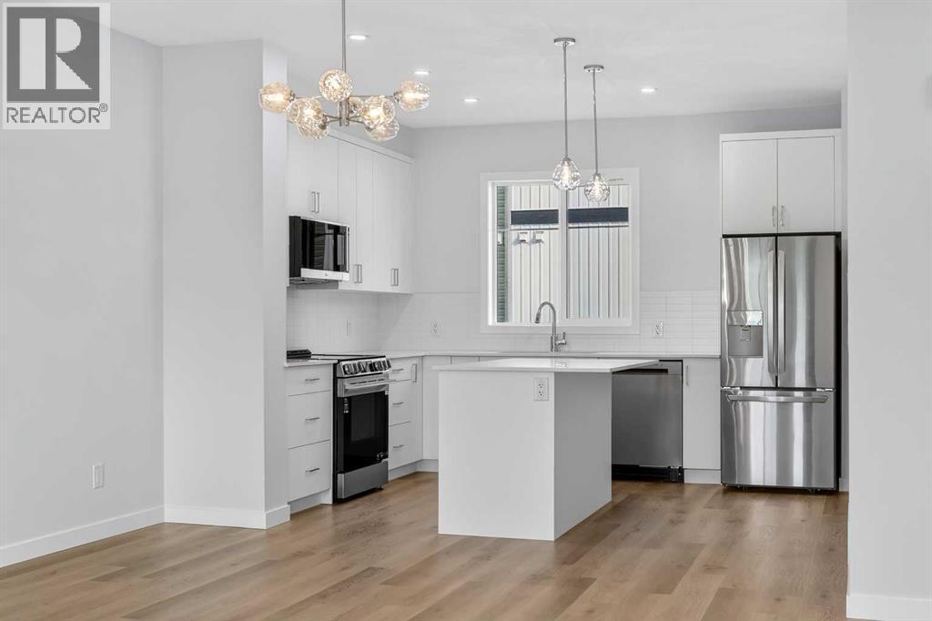 Single Family House for Sale in  Red Embers Plaza NE Redstone Calgary 