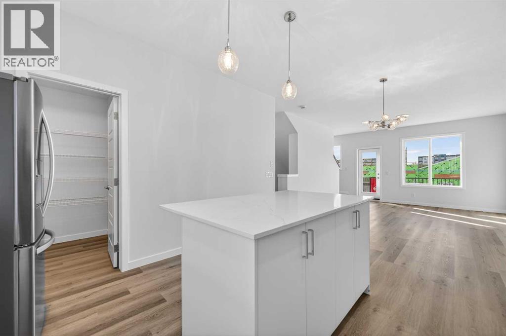 Single Family House for Sale in  Red Embers Plaza NE Redstone Calgary 