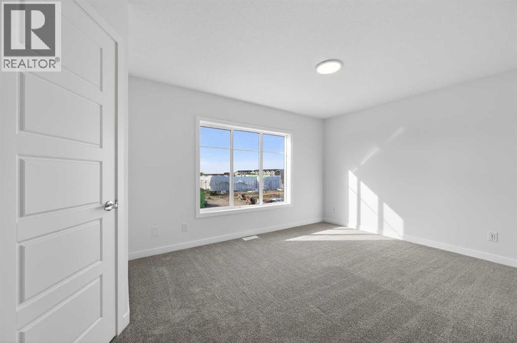 Single Family House for Sale in  Red Embers Plaza NE Redstone Calgary 