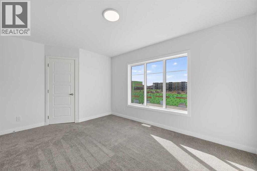 Single Family House for Sale in  Red Embers Plaza NE Redstone Calgary 