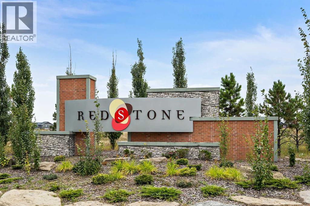 Single Family House for Sale in  Red Embers Plaza NE Redstone Calgary 