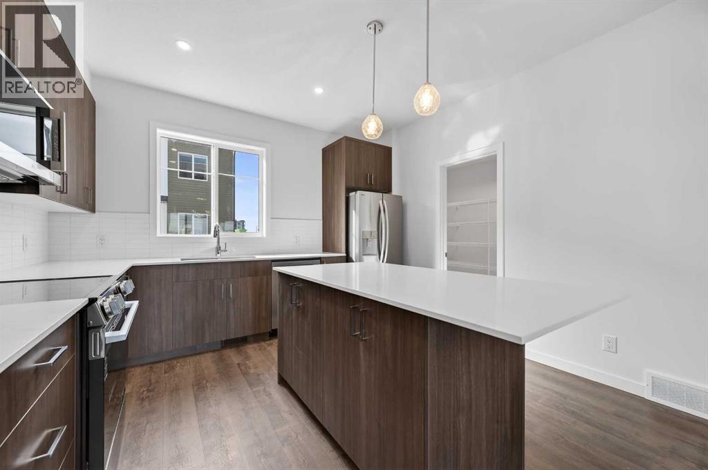 Single Family House for Sale in   Red Embers Plaza NE Redstone Calgary 