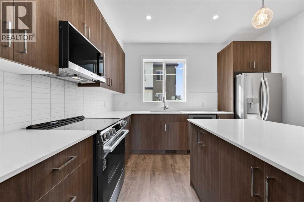 Single Family House for Sale in   Red Embers Plaza NE Redstone Calgary 