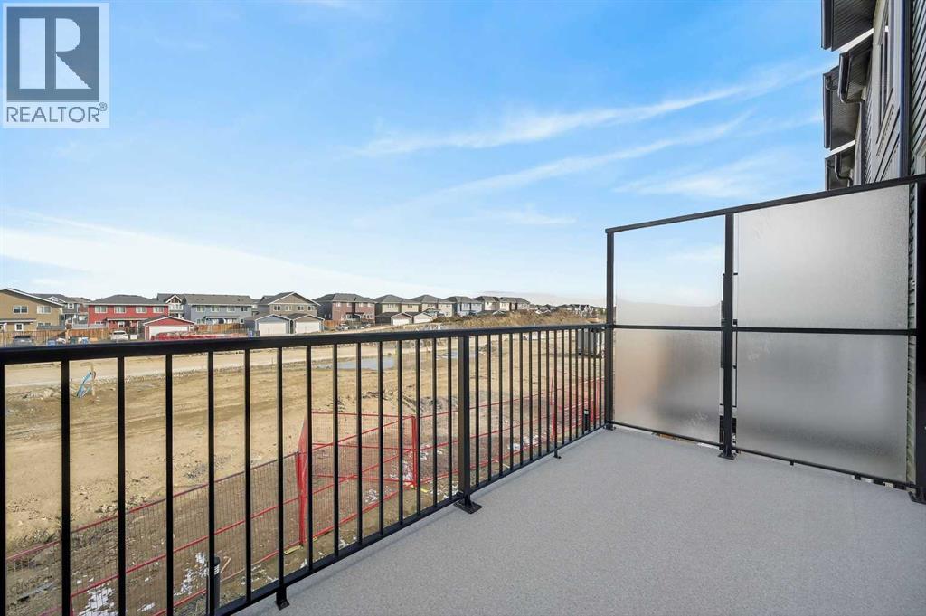 Single Family House for Sale in   Red Embers Plaza NE Redstone Calgary 