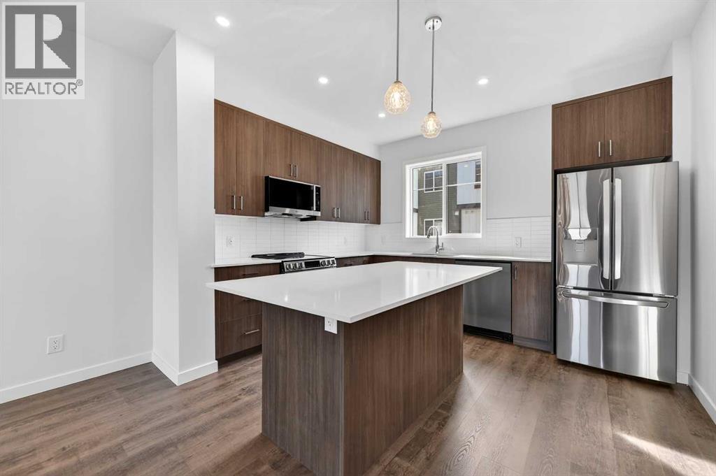 Single Family House for Sale in   Red Embers Plaza NE Redstone Calgary 