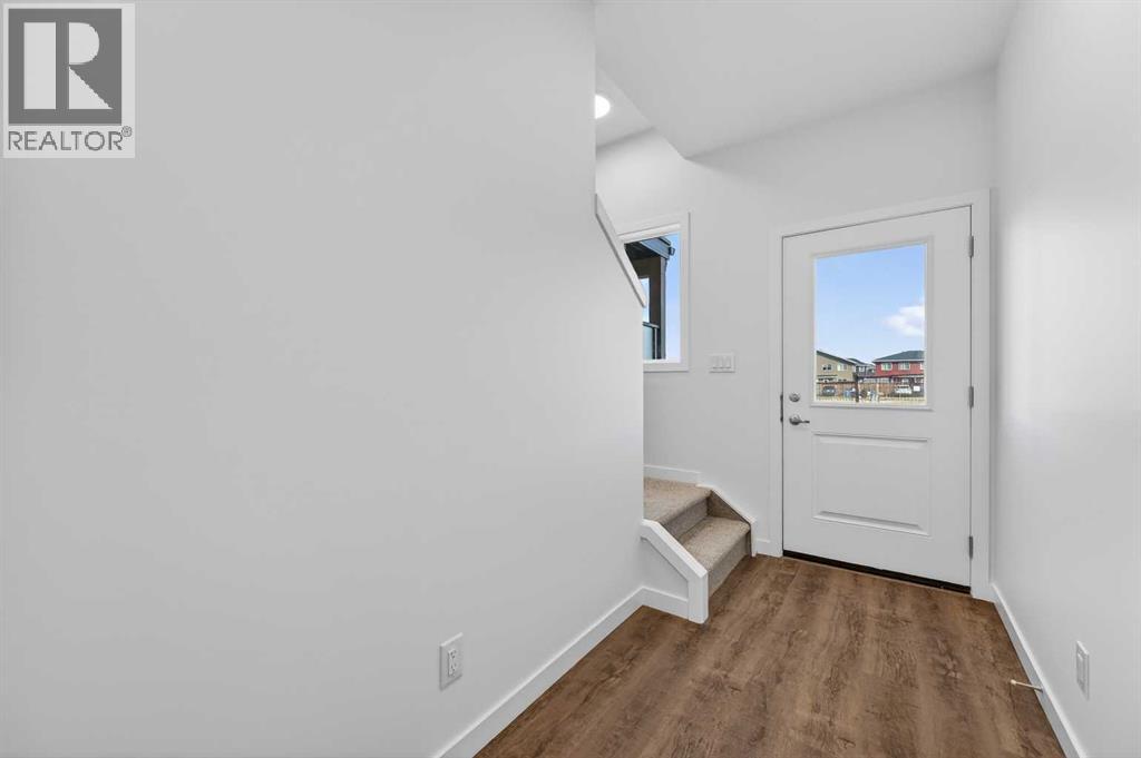 Single Family House for Sale in   Red Embers Plaza NE Redstone Calgary 