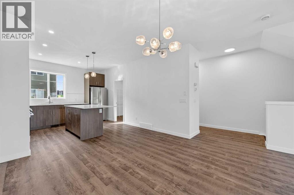 Single Family House for Sale in   Red Embers Plaza NE Redstone Calgary 