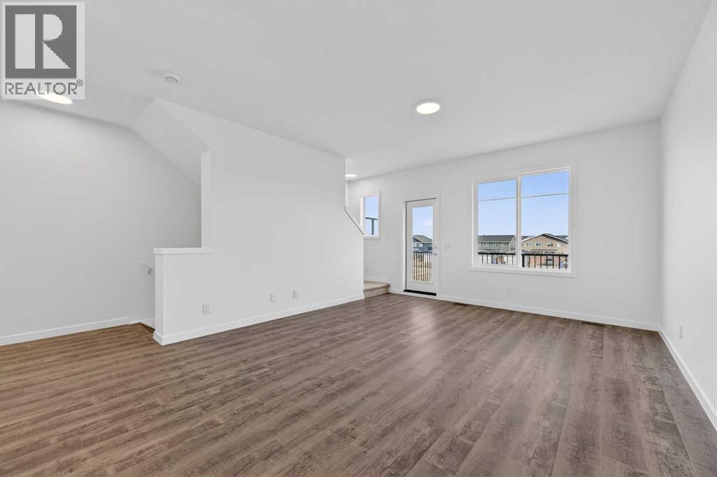 Single Family House for Sale in   Red Embers Plaza NE Redstone Calgary 