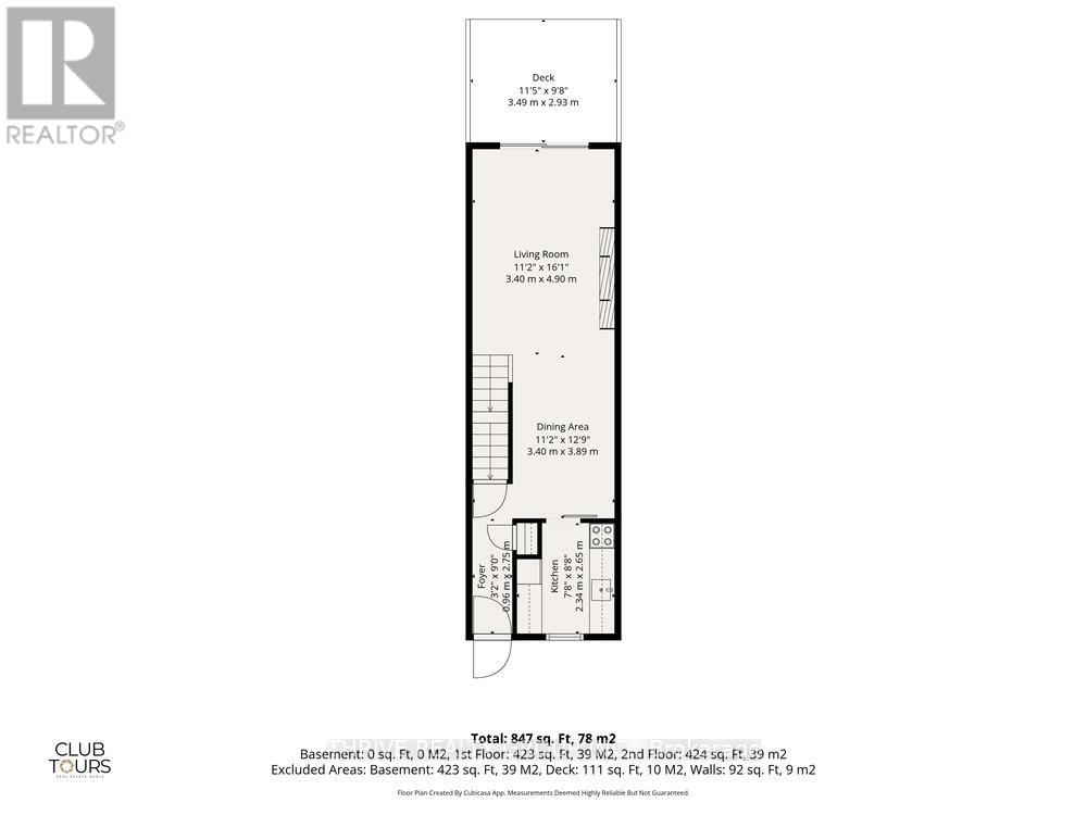 12 GUILDWOOD WALK Property Photo