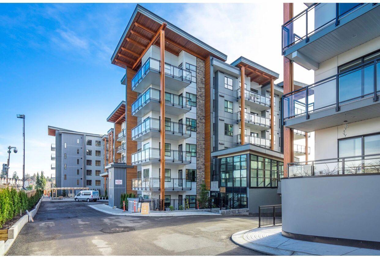 #B609-6960 NICHOLSON Road, Delta