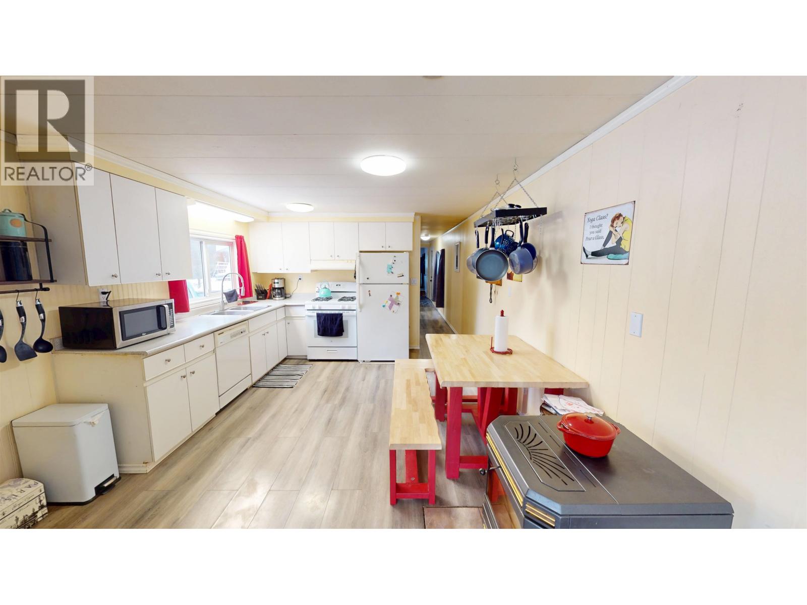 1358 BASS Road - photo 2