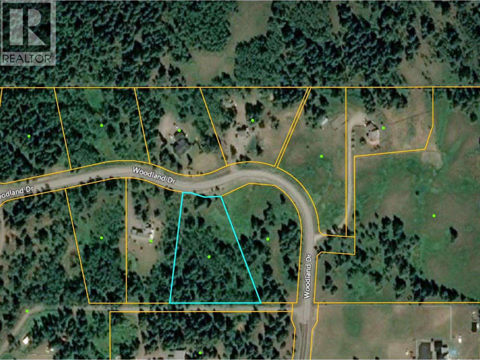 417 WOODLAND Drive - photo 2