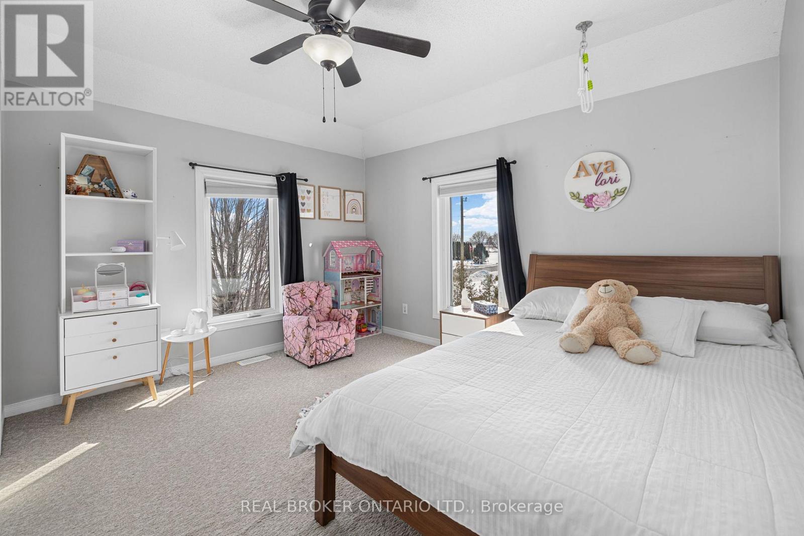 2nd Bedroom