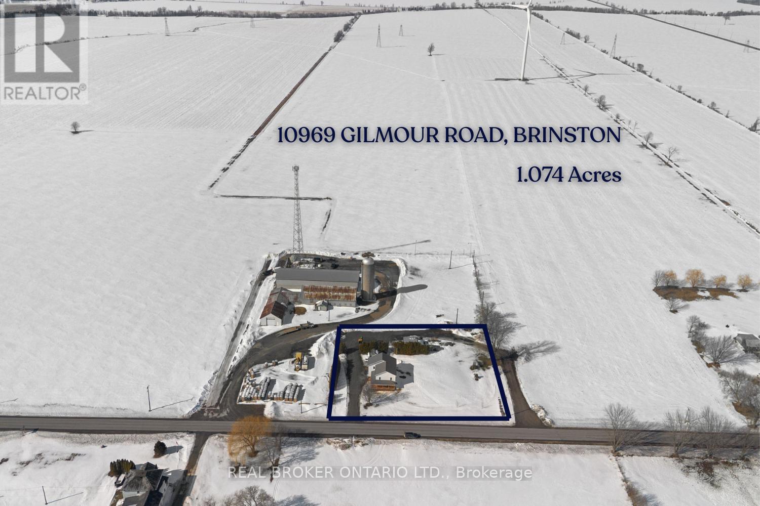Lot Lines Are Approximate