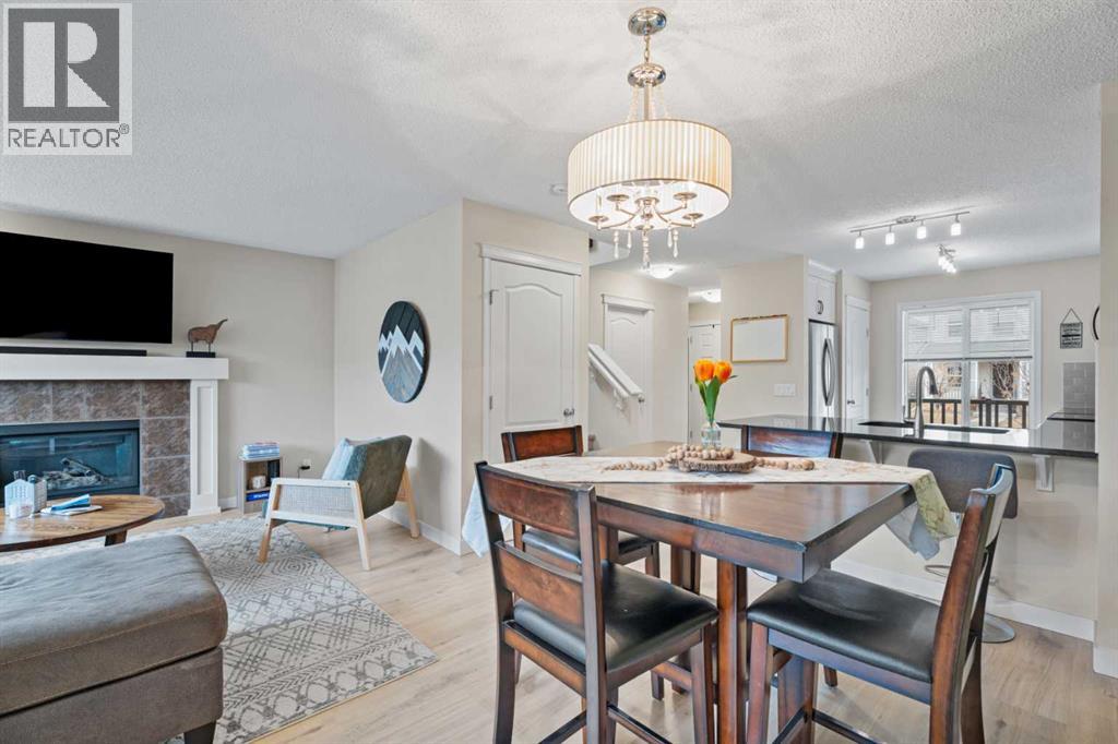 Single Family House for Sale in  Copperpond Parade SE Copperfield Calgary 