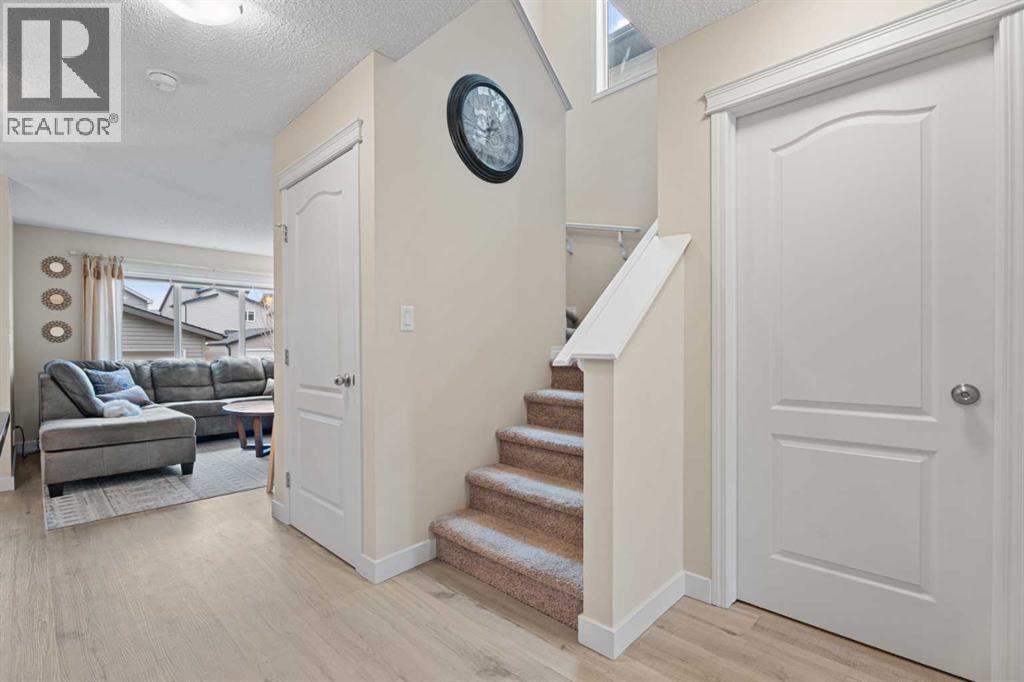 Single Family House for Sale in  Copperpond Parade SE Copperfield Calgary 