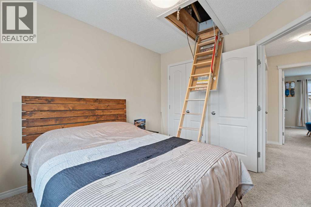 Single Family House for Sale in  Copperpond Parade SE Copperfield Calgary 