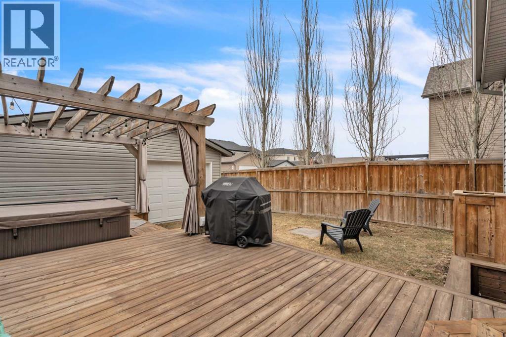 Single Family House for Sale in  Copperpond Parade SE Copperfield Calgary 