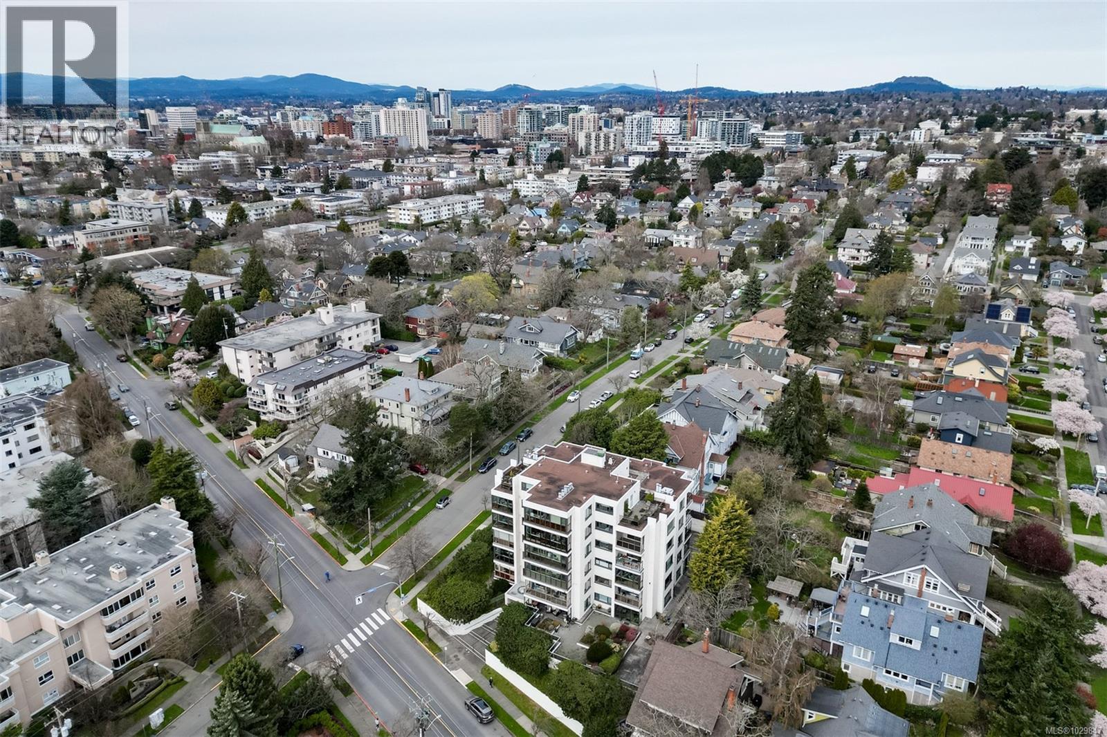 401 1204 Fairfield Road, Victoria