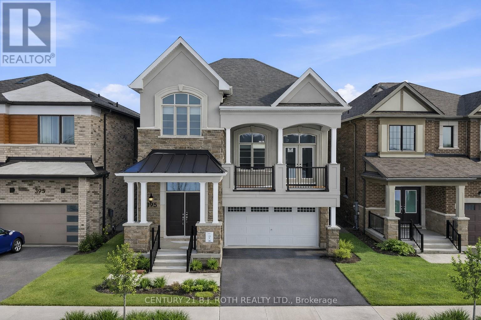 395 REID DRIVE,Barrie,,