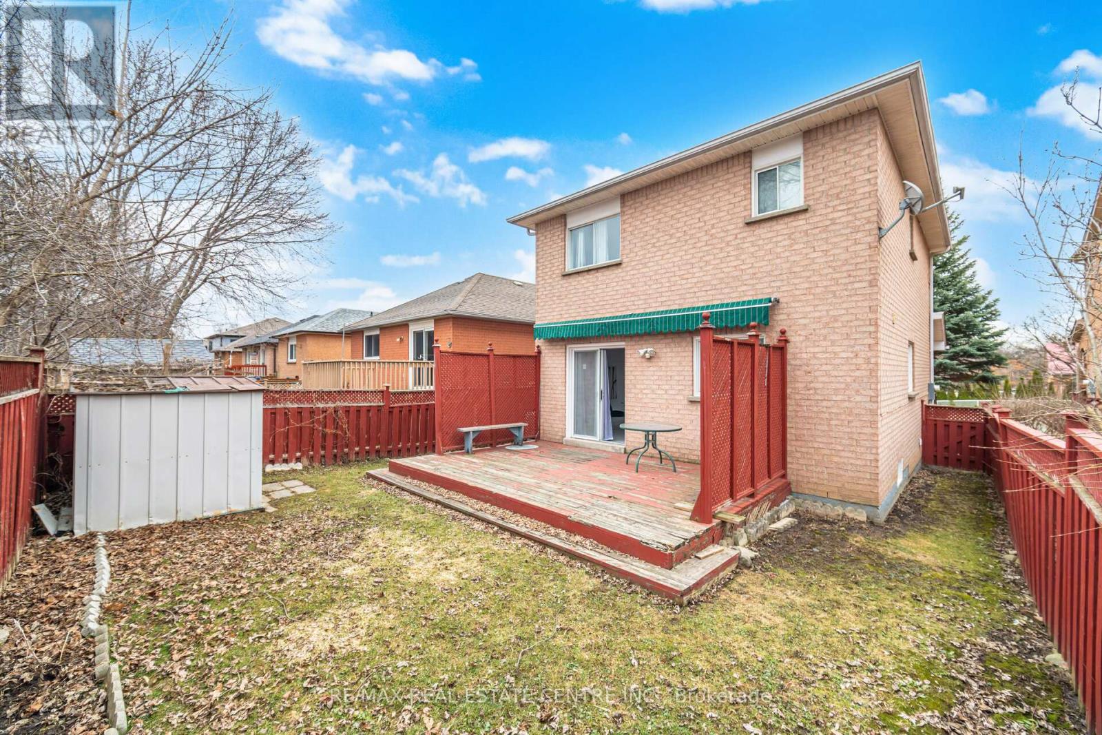 26 BRAEMORE ROAD,Brampton (Brampton West),,