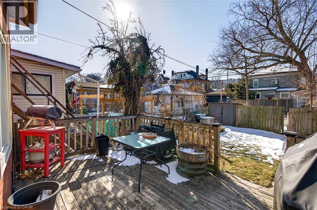 147 HOMEWOOD AVENUE - 17