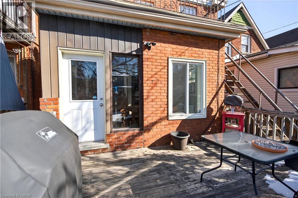 147 HOMEWOOD AVENUE - 19