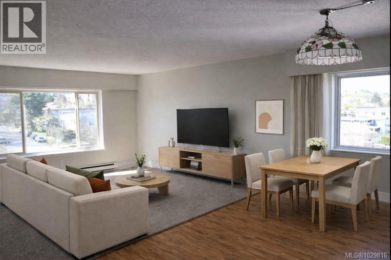 #704 33 MT. BENSON ST - 4