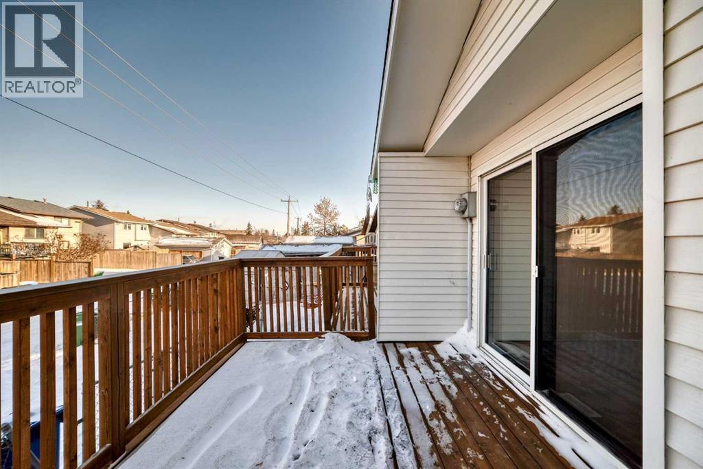 Single Family House Bi-level for Sale in  Castlebrook Way NE Castleridge Calgary 