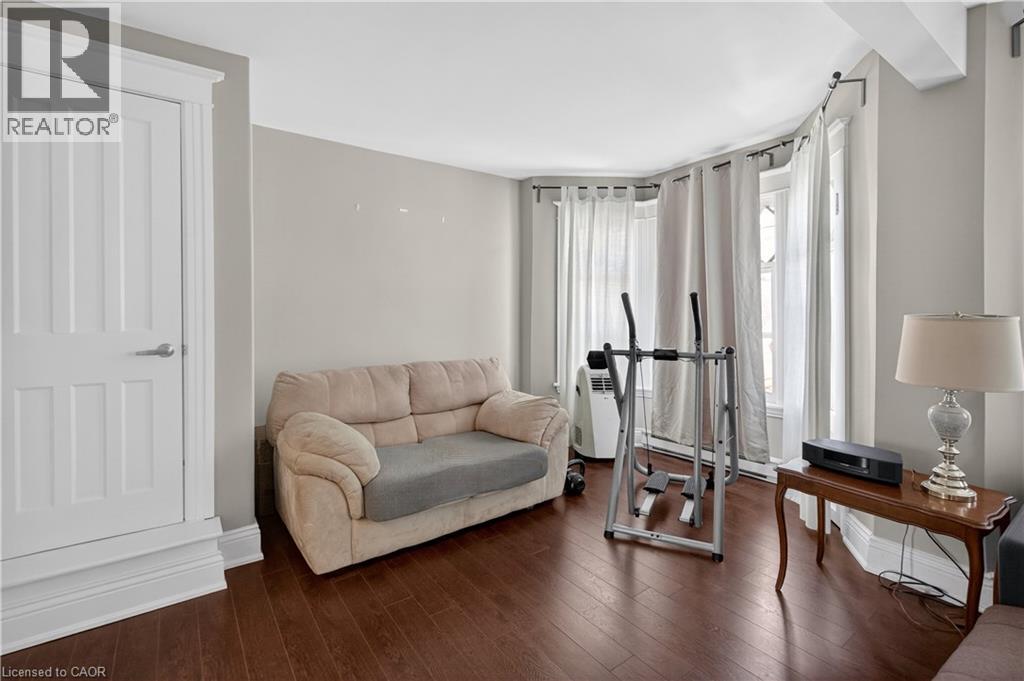 147 HOMEWOOD Avenue, Hamilton, Ontario, L8P2M6 — Photo 23