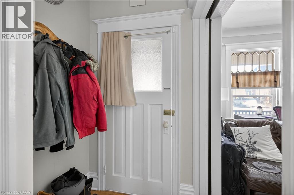 147 HOMEWOOD AVENUE - 5