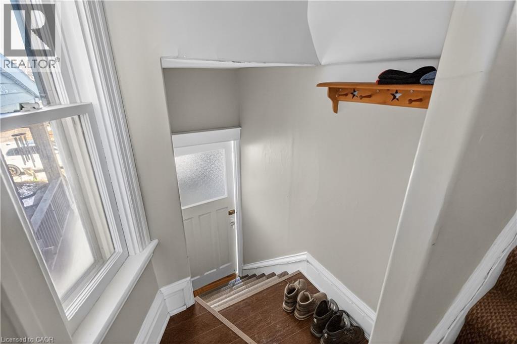 147 HOMEWOOD Avenue, Hamilton, Ontario, L8P2M6 — Photo 12