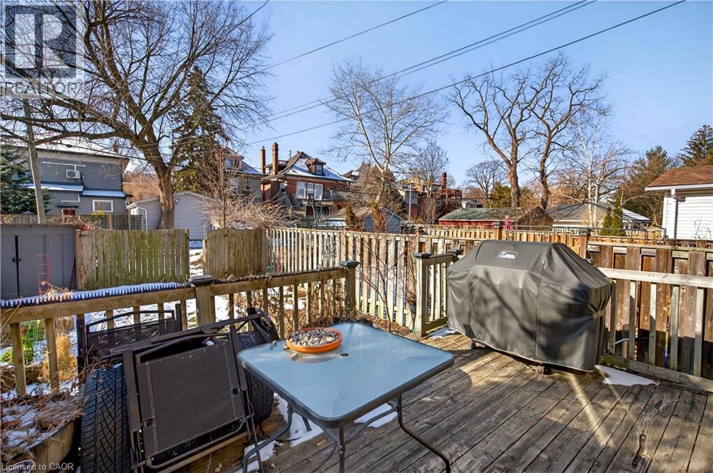 147 HOMEWOOD AVENUE - 18
