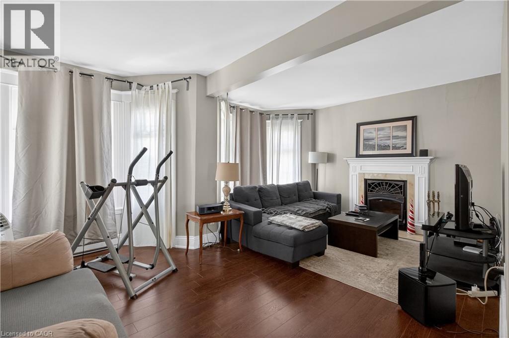 147 HOMEWOOD Avenue, Hamilton, Ontario, L8P2M6 — Photo 26