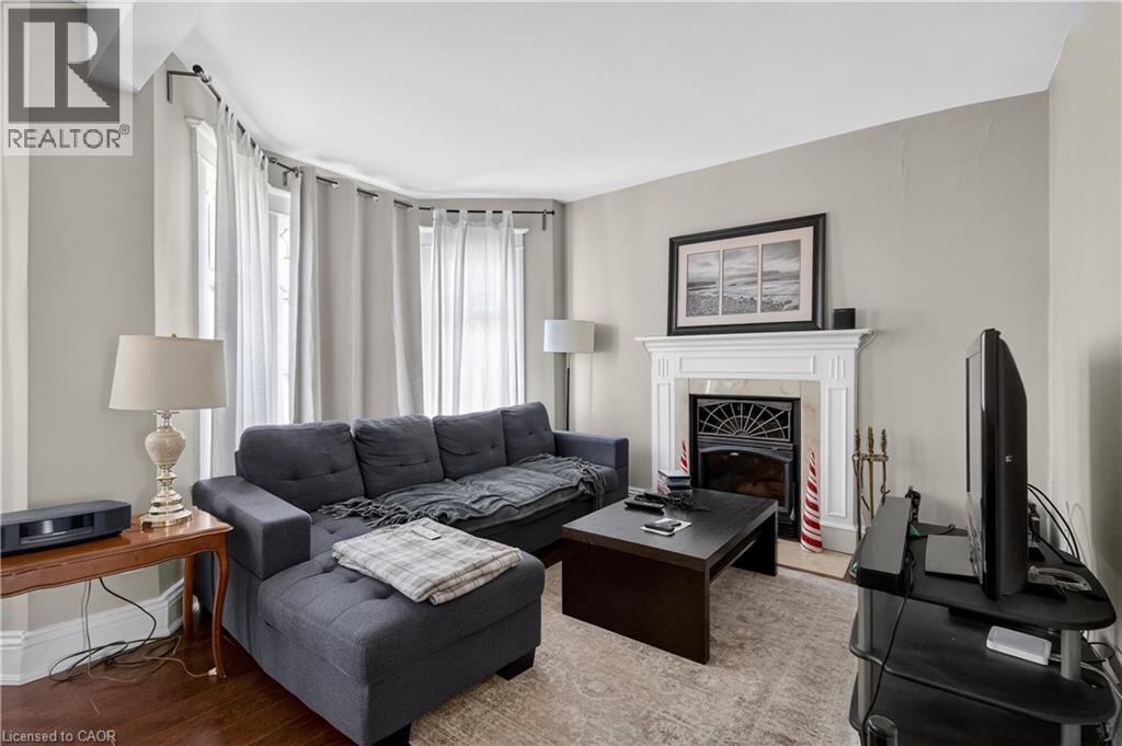 147 HOMEWOOD Avenue, Hamilton, Ontario, L8P2M6 — Photo 22