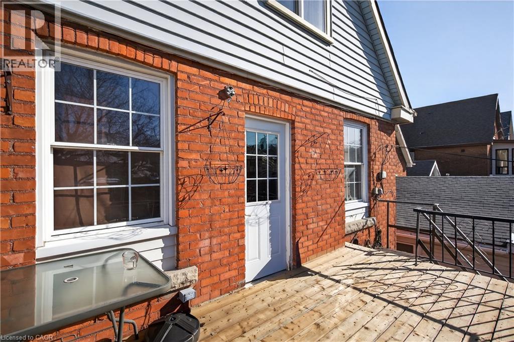 147 HOMEWOOD Avenue, Hamilton, Ontario, L8P2M6 — Photo 47