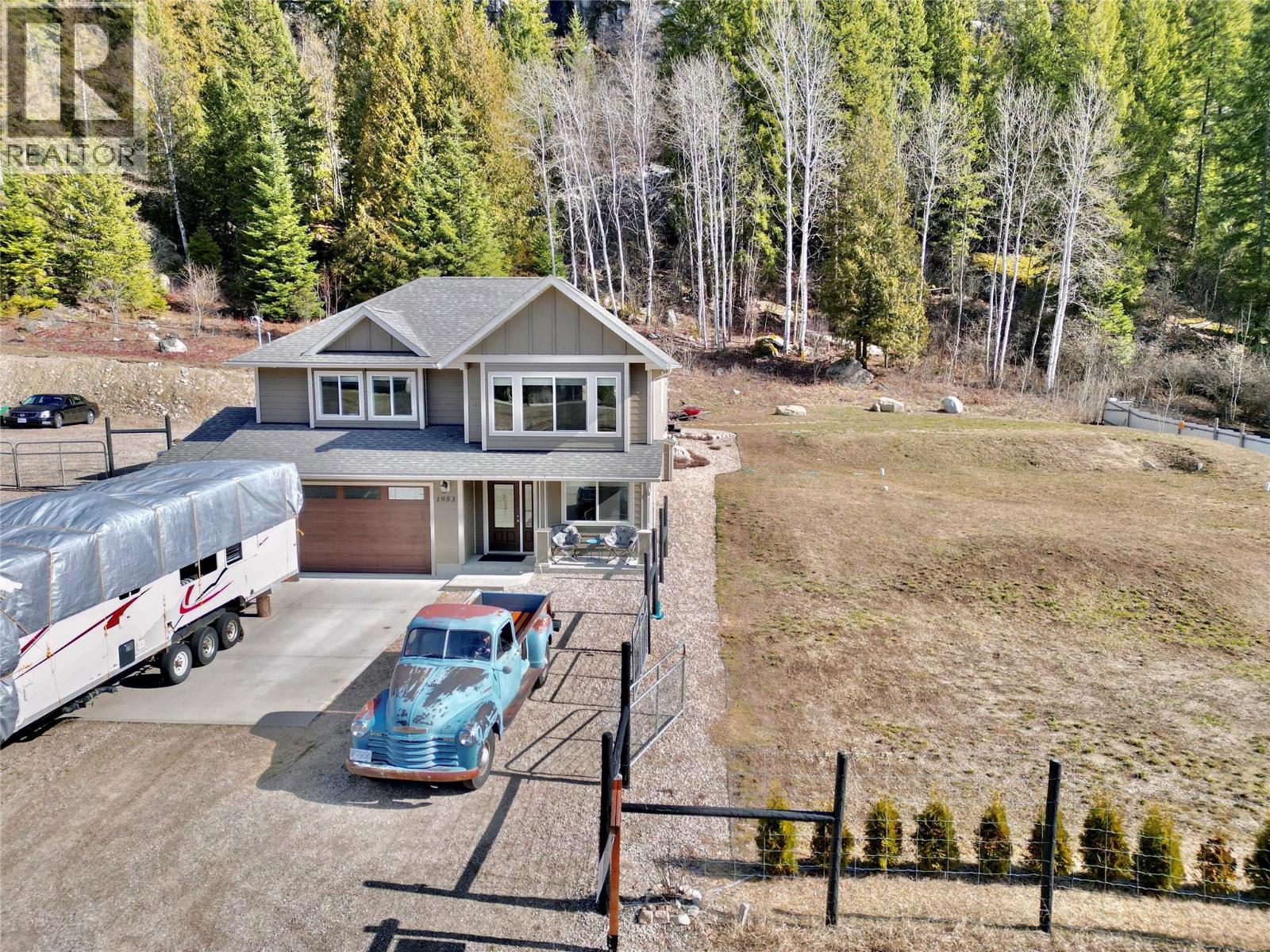 1953 SANDY Road, Castlegar