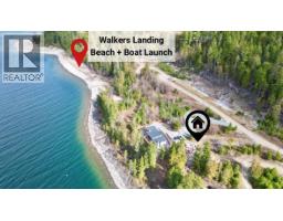 Lot 14 Walkers Lane, Kootenay Bay, BC V0B1X0 Photo 7
