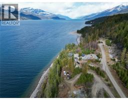 Lot 14 Walkers Lane, Kootenay Bay, BC V0B1X0 Photo 14