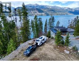 Lot 14 Walkers Lane, Kootenay Bay, BC V0B1X0 Photo 6